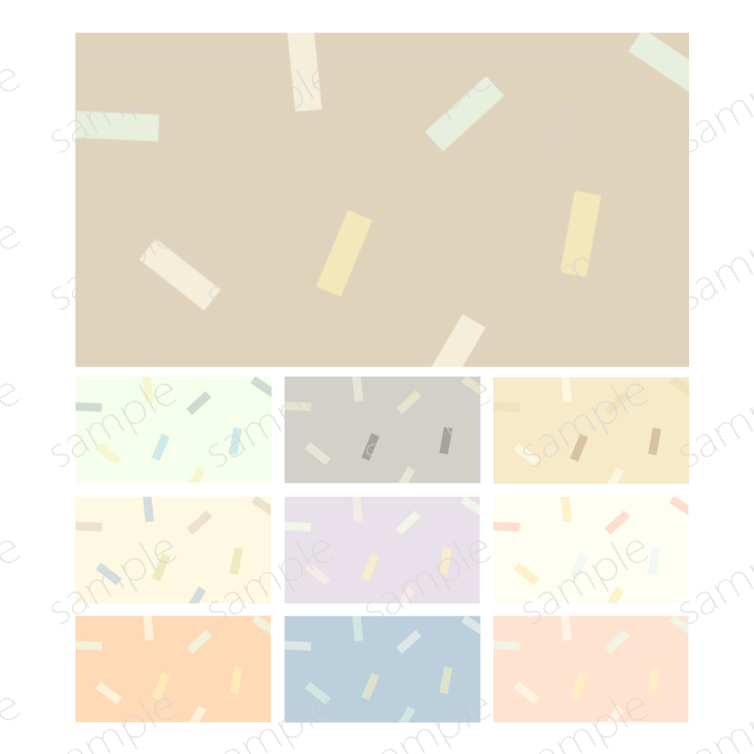 保護中: Sticker|No.8